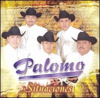 Situaciones - Palomo