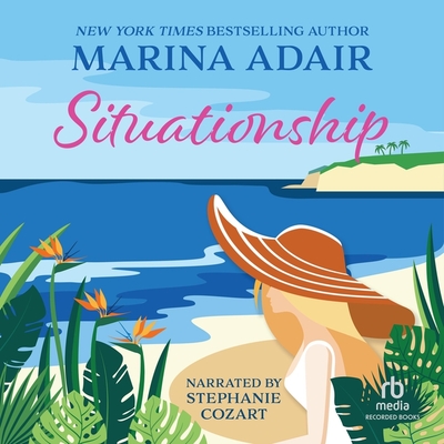 Situationship - Adair, Marina