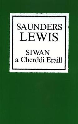 Siwan a Cherddi Eraill - Lewis, Saunders