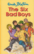 Six Bad Boys