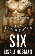 Six: Company of Sinners MC #2