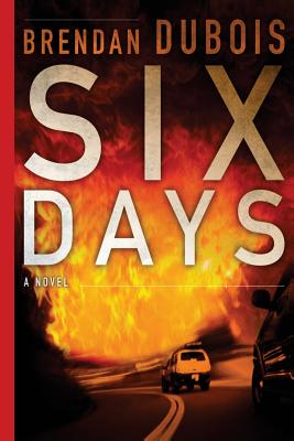 Six Days - DuBois, Brendan