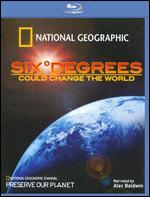 Six Degrees That Could Change the World [Blu-ray]