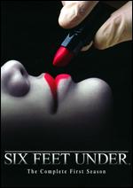 Six Feet Under: Season 01 - 