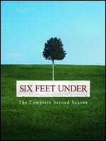 Six Feet Under: Season 02 - 