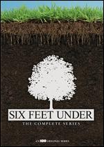 Six Feet Under [TV Series] - 