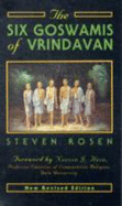 Six Goswamis of Vrindavan