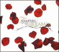 Six Litanies for Heliogabalus - John Zorn