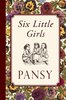 Six Little Girls - Pansy
