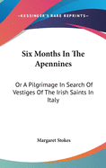 Six Months In The Apennines: Or A Pilgrimage In Search Of Vestiges Of The Irish Saints In Italy