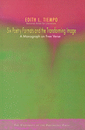Six Poetry Formats and the Transforming Image: A Monograph on Free Verse