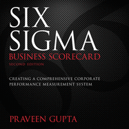 Six SIGMA Business Scorecard