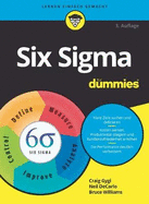 Six Sigma fr Dummies