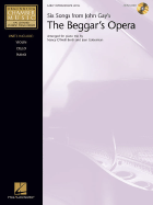 Six Songs from John Gay's 'the Beggar's Opera': Early Intermediate Level