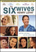 Six Wives of Henry Lefay