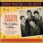 Sixteen Candles: The Definitive Collection 1957-62