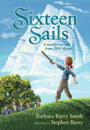 Sixteen Sails