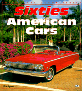 Sixties American Cars - Lyons, Dan