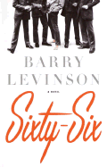 Sixty-Six - Levinson, Barry