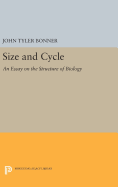 Size and Cycle: An Essay on the Structure of Biology