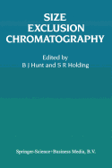 Size Exclusion Chromatography