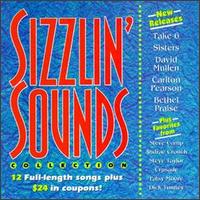 Sizzlin' Sounds Collection - Various Artists