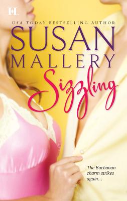Sizzling - Mallery, Susan