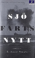 Sjo Farts Nytt (Shipping News)