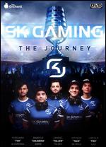 SK Gaming: The Journey - Erika Shibuya-Tarano