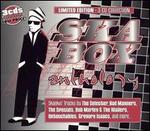 Ska Box Anthology - Various Artists