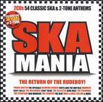 Ska Mania [Universal] - Various Artists