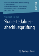 Skalierte Jahresabschlussprufung