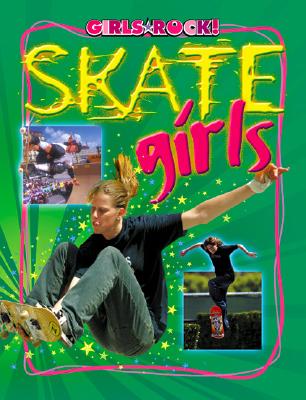 Skate Girls - Segovia, Patty