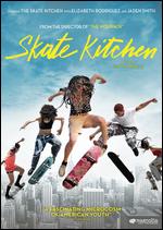 Skate Kitchen - Crystal Moselle