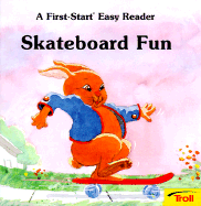 Skateboard Fun - Pbk