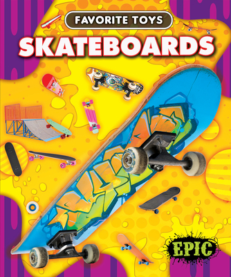 Skateboards - Bowman, Chris