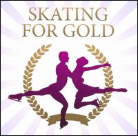 Skating for Gold - City of Prague Philharmonic Orchestra