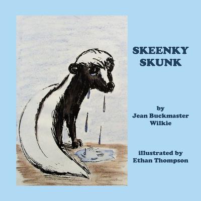 Skeenky Skunk - Wilkie, Jean Buckmaster