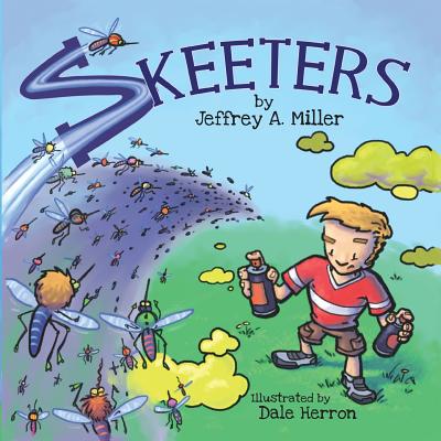 Skeeters - Miller, Jeffrey A