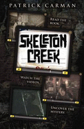 Skeleton Creek (#1)