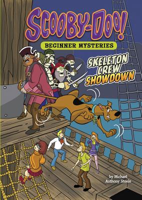 Skeleton Crew Showdown - Steele, Michael Anthony