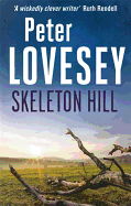 Skeleton Hill: Detective Peter Diamond Book 10