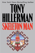 Skeleton Man - Hillerman, Tony