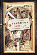 Skeleton School: Dissecting the Gift of Body Donation