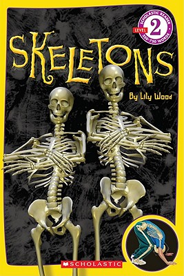 Skeletons - Wood, Lily