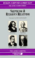 Skepticism and Religious Relativism