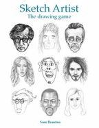 Sketch Artist: The Drawing Game