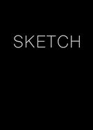 Sketch - Black