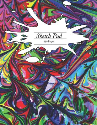 Sketch Pad: For Budding Artists, Pint-Sized Picassos, and Creative Kids - Publications, Old Soul