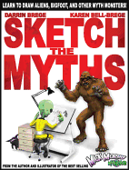 Sketch the Myths
